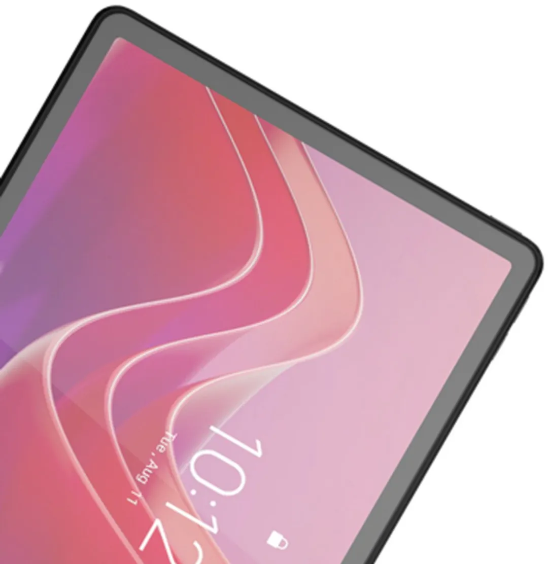 Just in Case Screenprotector Lenovo Tab M11 Glas - 8449054