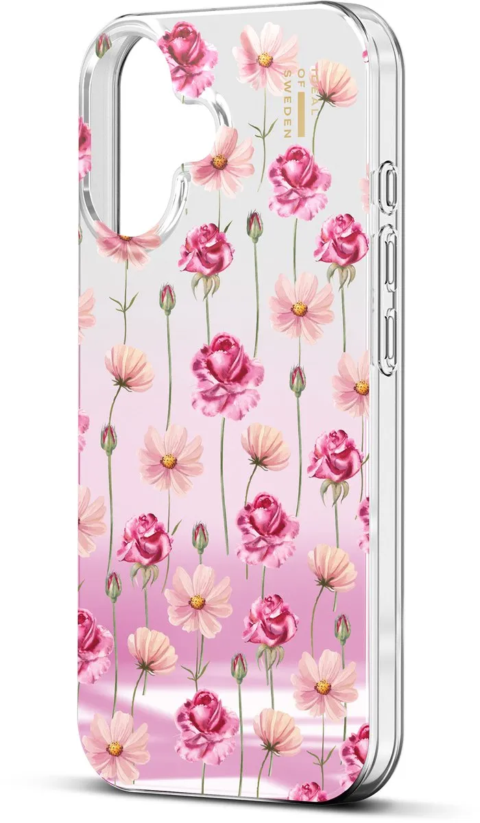 iDeal of Sweden Mirror Case iPhone 16