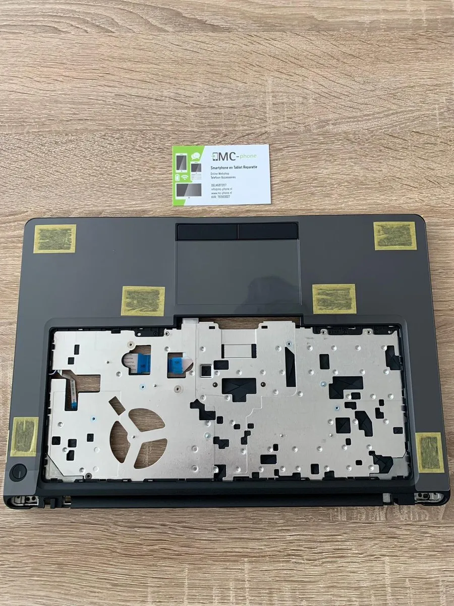 Dell Palmrest Touchpad 66D1C