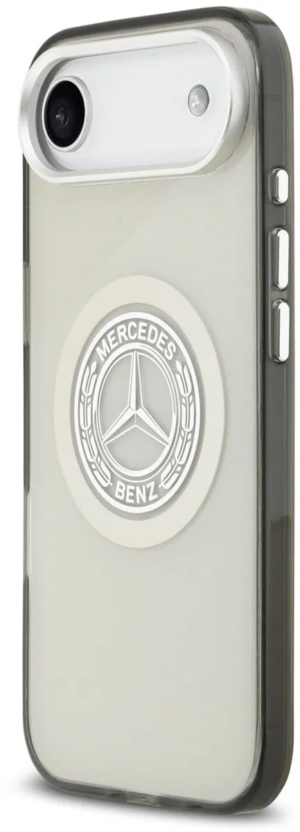Mercedes-Benz Back Cover iPhone 17 Air