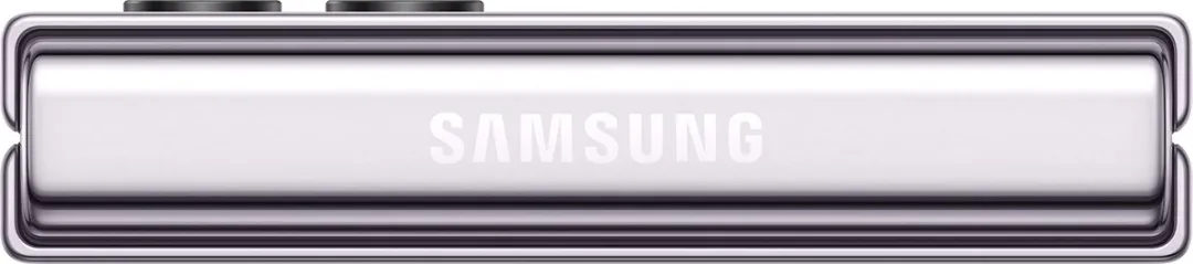 Samsung Galaxy Z Flip5 256GB - Lavender - afbeelding 6 van 6