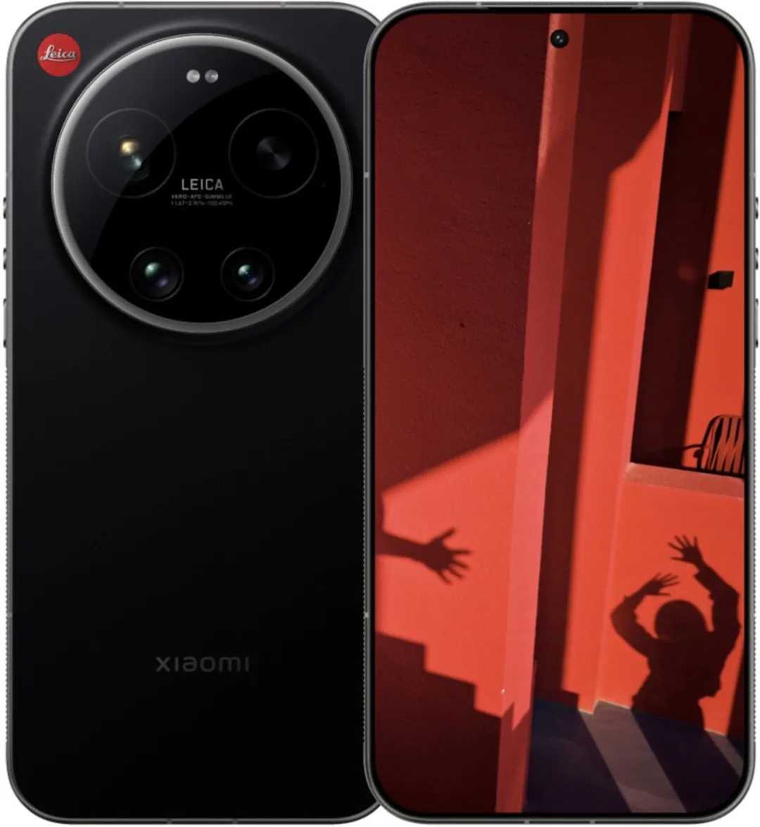 Xiaomi Leitzphone Powered By Xiaomi 5G 1TB
