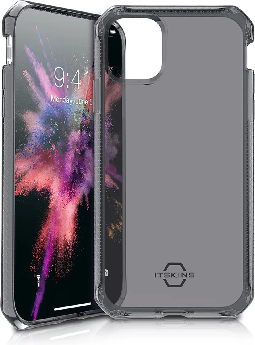 Itskins Spectrum Cover iPhone 11