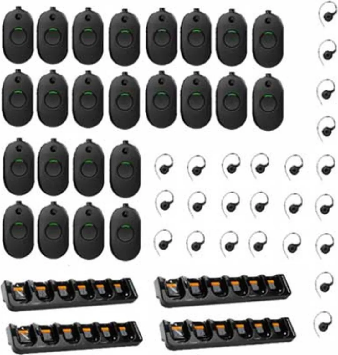 Motorola CLP446E Mini Portofoons