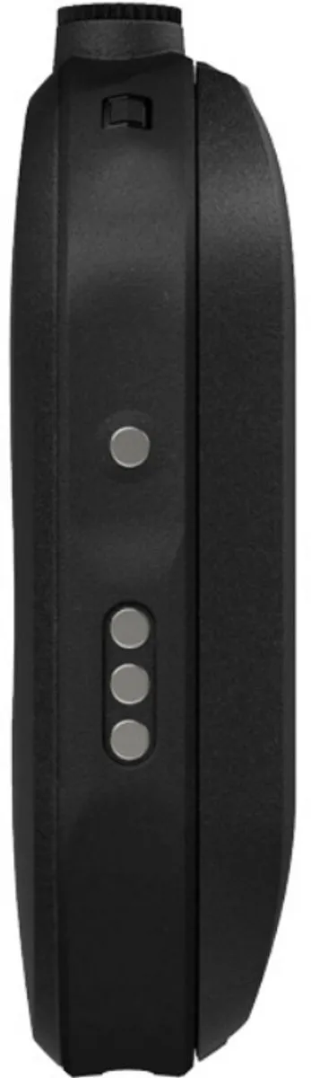 Motorola CLP446E Mini Portofoons - 24 Stuks (12x2) - Zwart