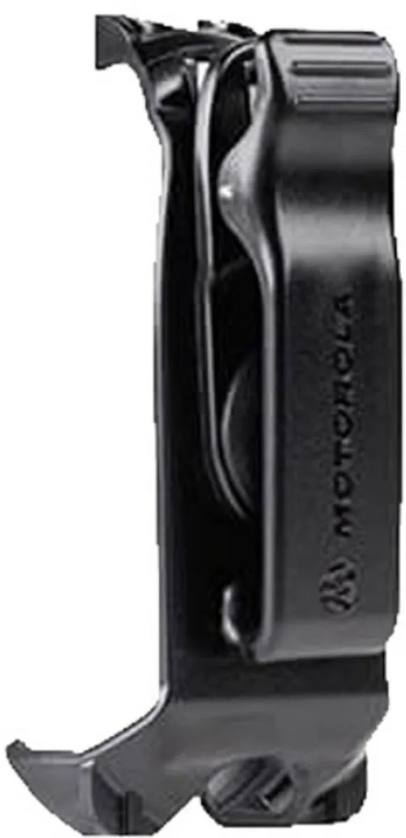 Motorola CLP446E Mini Portofoons - 24 Stuks (12x2) - Zwart