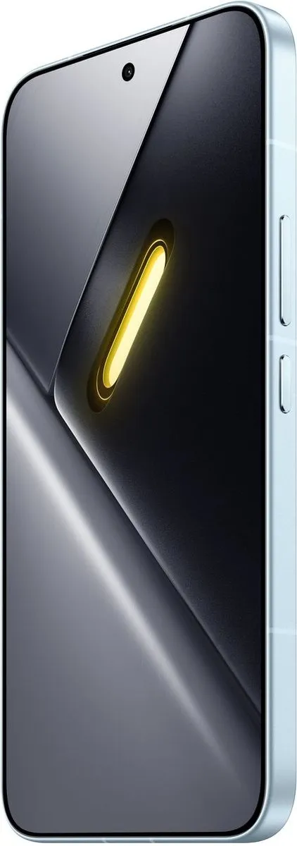 Xiaomi POCO X8 Pro Max 12GB/512GB - Blauw
