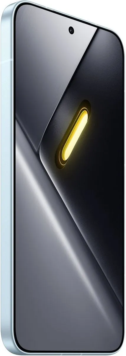 Xiaomi POCO X8 Pro Max 12GB/512GB - Blauw