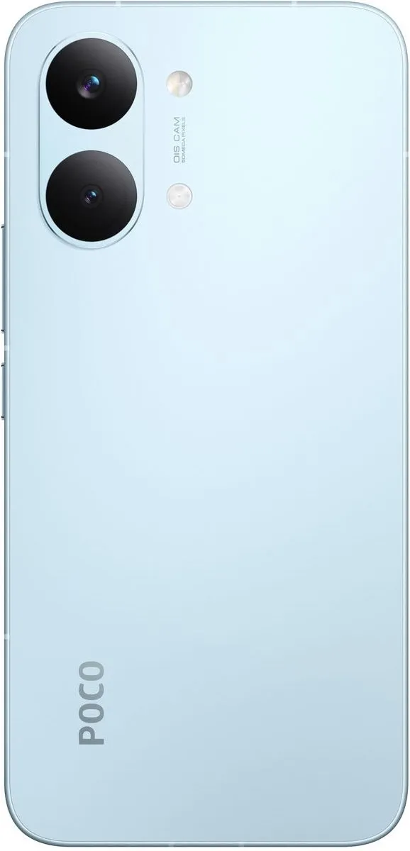 Xiaomi POCO X8 Pro Max 12GB/512GB - Blauw