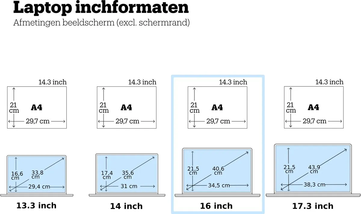 Gigabyte Aero X16 1VH93EEC64AH - Gaming Laptop - Ryzen AI 7 - RTX 5060 - 16 inch - 165 Hz