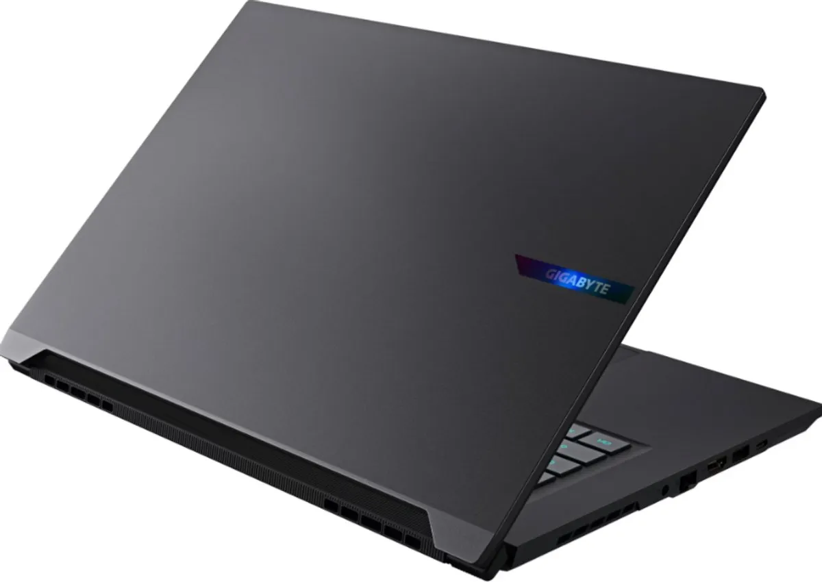 Gigabyte Aero X16 1VH93EEC64AH - Gaming Laptop - Ryzen AI 7 - RTX 5060 - 16 inch - 165 Hz