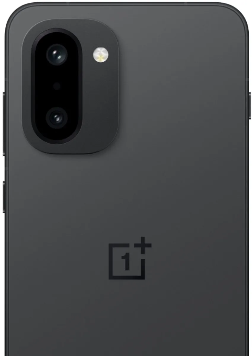 OnePlus 15R 5G Smartphone - 512GB - 12GB RAM - 6.83" 165Hz - 7400mAh - Zwart - afbeelding 6 van 6