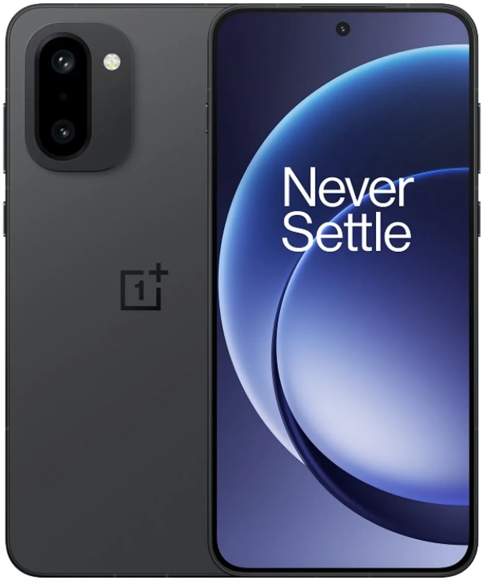 OnePlus 15R 5G Smartphone