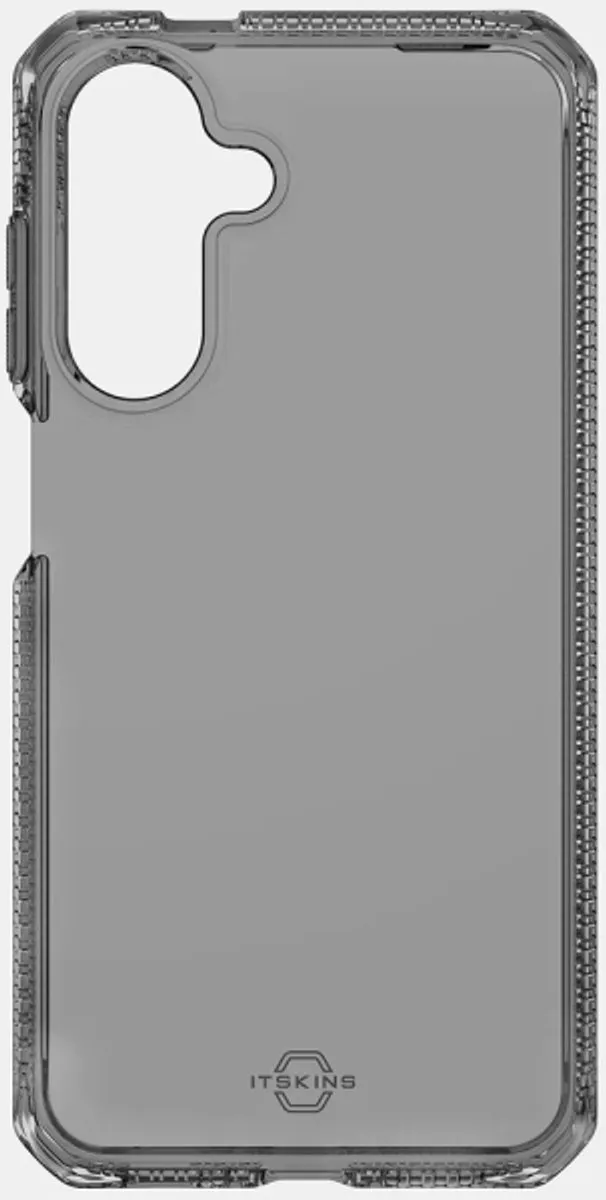 ITSKINS Level 2 SpectrumClear Galaxy A26 Hoesje - Zwart