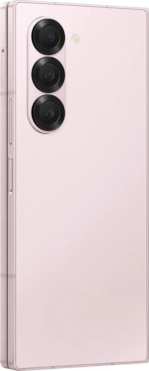 Samsung Galaxy Z Fold6 512GB - Roze