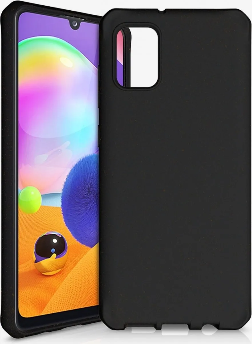 Itskins FeroniaBio Hoesje Samsung Galaxy A31