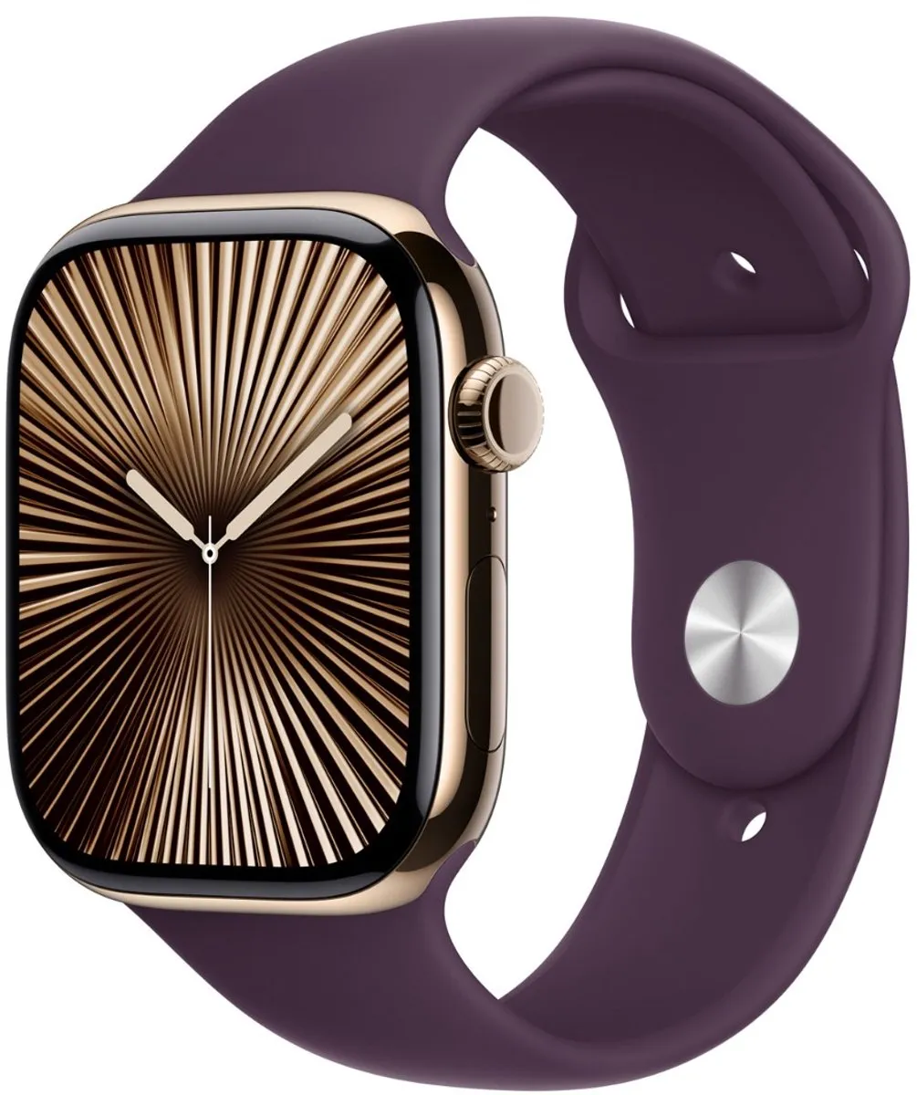 Apple Watch Sportband 42mm Plum