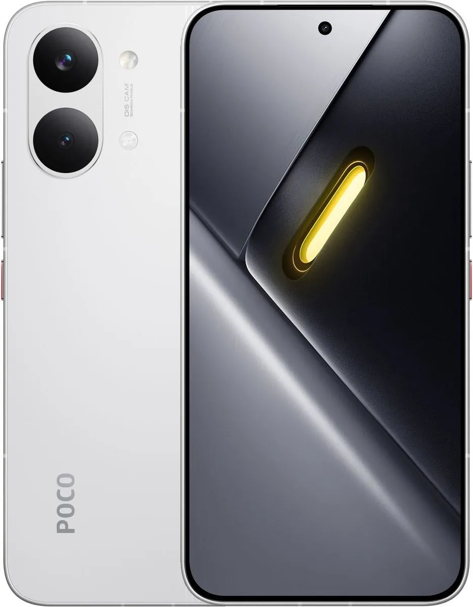 Xiaomi POCO X8 Pro Max MZB0NBSEU Smartphone 12GB 256GB