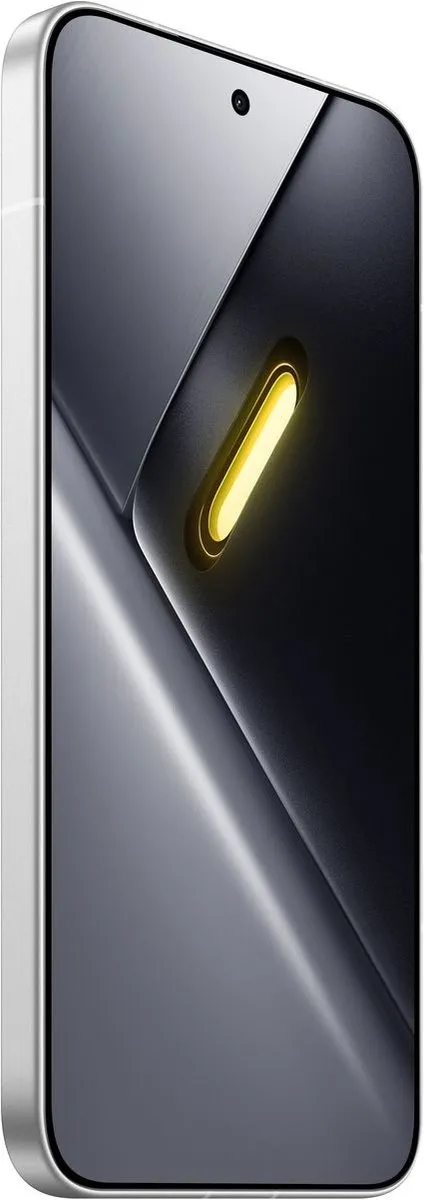 Xiaomi POCO X8 Pro Max MZB0NBSEU Smartphone 12GB 256GB - Wit