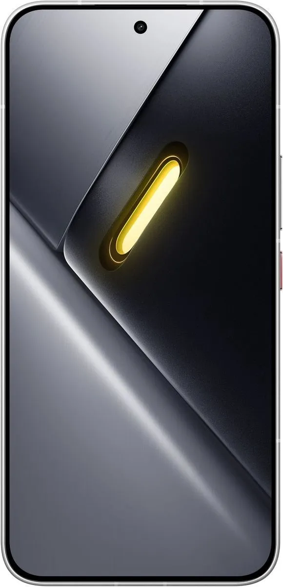 Xiaomi POCO X8 Pro Max MZB0NBSEU Smartphone 12GB 256GB - Wit