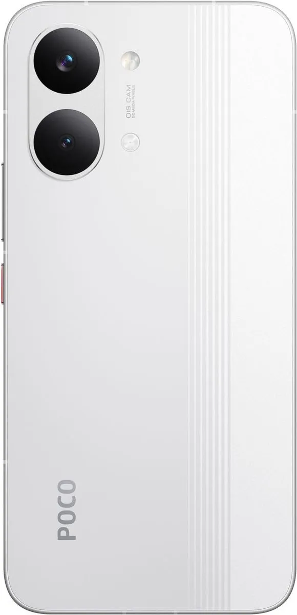 Xiaomi POCO X8 Pro Max MZB0NBSEU Smartphone 12GB 256GB - Wit