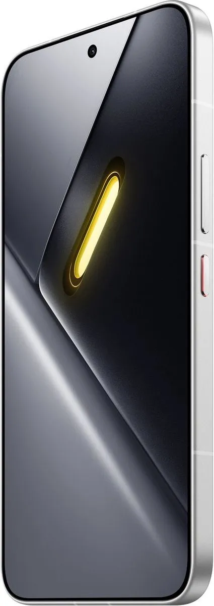 Xiaomi POCO X8 Pro Max MZB0NBSEU Smartphone 12GB 256GB - Wit