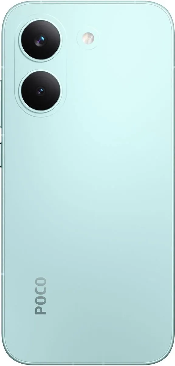 Xiaomi POCO X8 Pro MZB0N22EU - 8GB/256GB - Groen