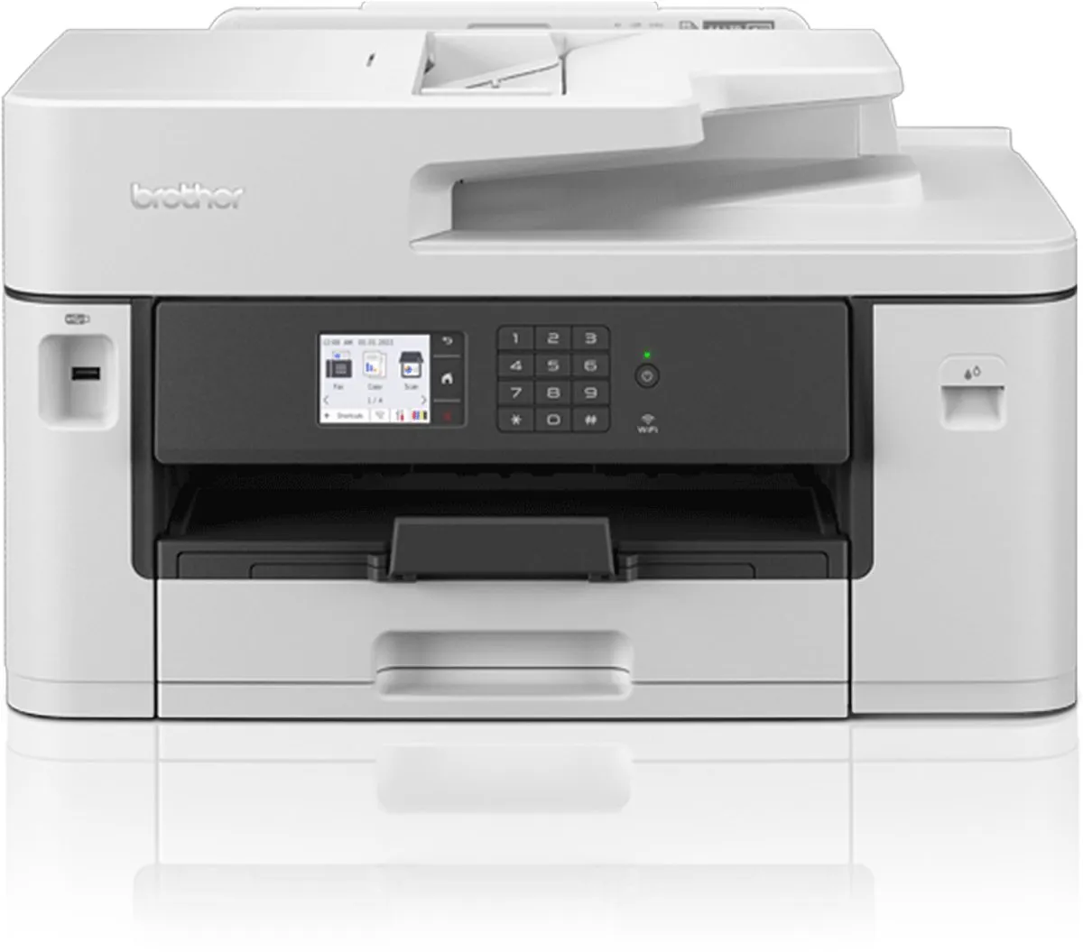 Brother MFC-J5340DW A3 All-In-One Printer