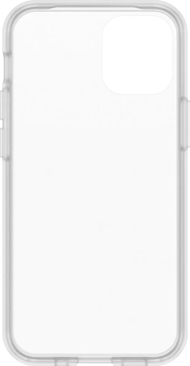 OtterBox React 77-65271 Hoesje - iPhone 12 Mini - Transparant