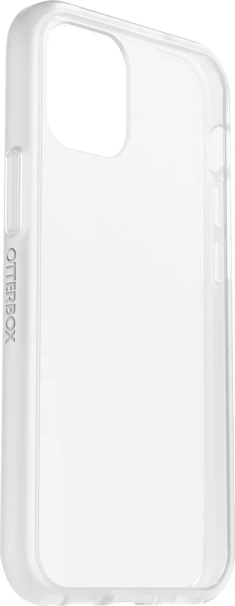 OtterBox React 77-65271 Hoesje - iPhone 12 Mini - Transparant