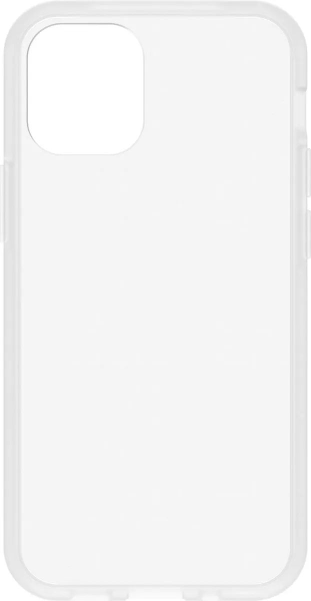 OtterBox React 77-65271 Hoesje - iPhone 12 Mini - Transparant