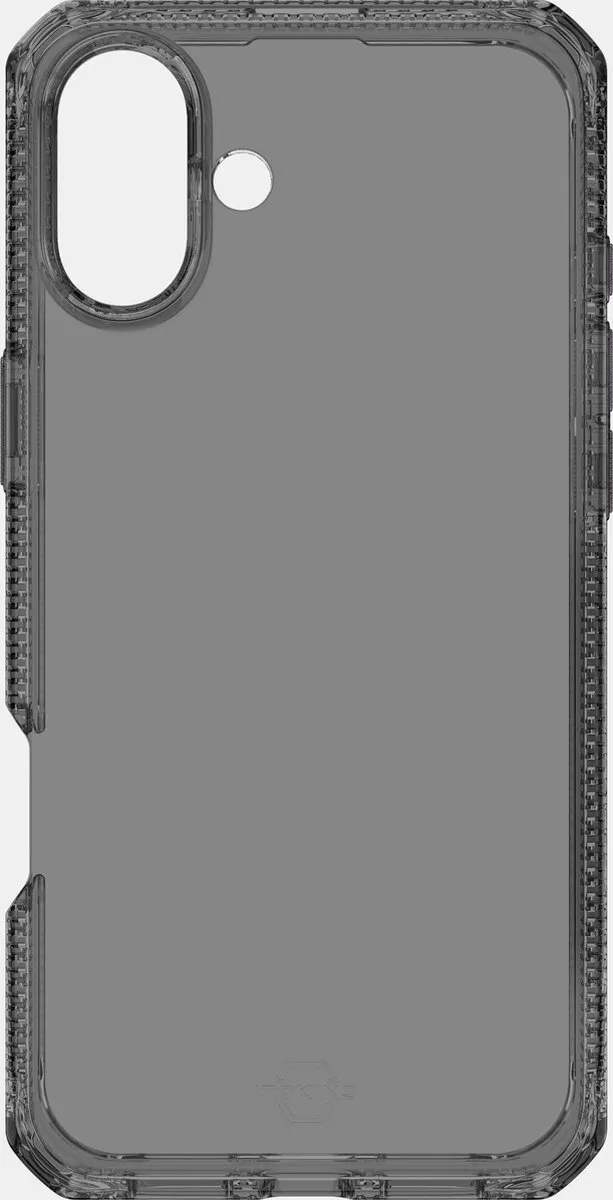 ITSKINS iPhone 16 Plus Hoesje