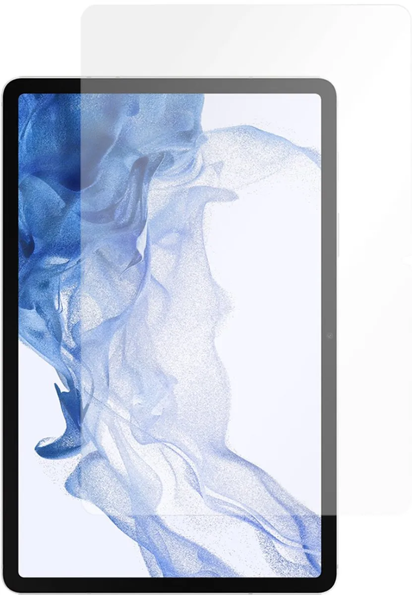 Just in Case Screenprotector Samsung Galaxy Tab S9/S10 FE/S10 Lite/S11