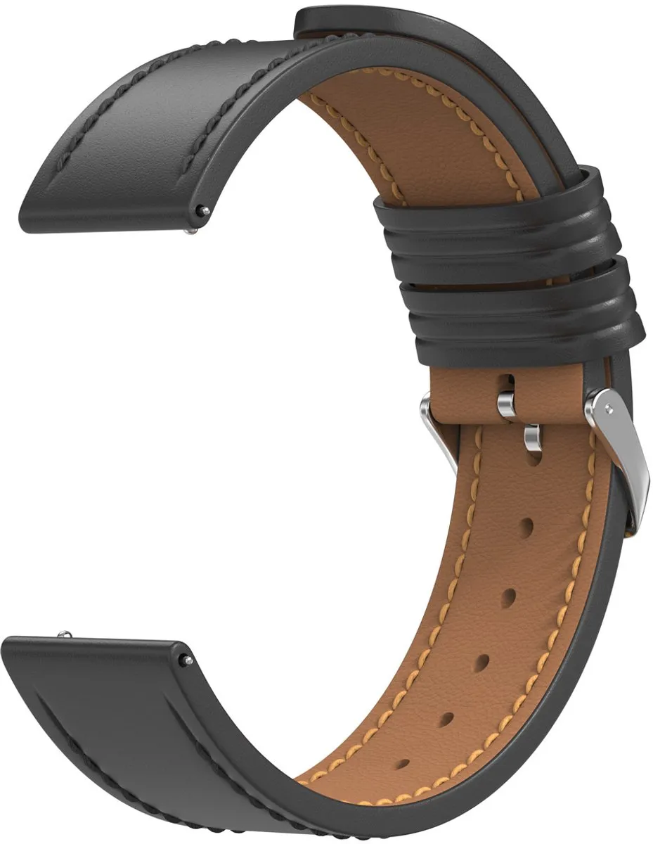 Imoshion Modern Leren Bandje 20mm