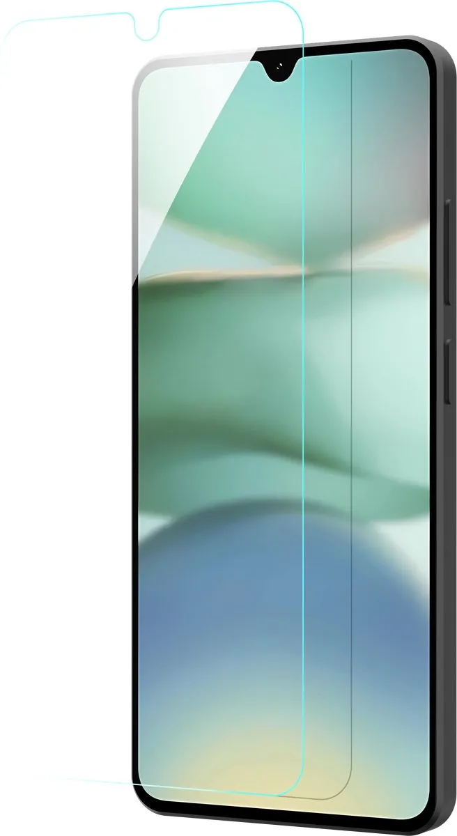 Just in Case Screenprotector Xiaomi Redmi A5