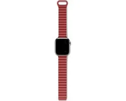 Decoded Silicone Magnetic Traction Loop Strap Lite - Apple Watch - Astro Dust