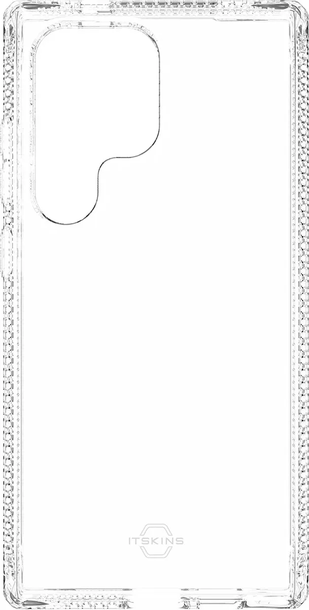 Itskins SpectrumClear-R Hoesje Samsung Galaxy S24 Ultra