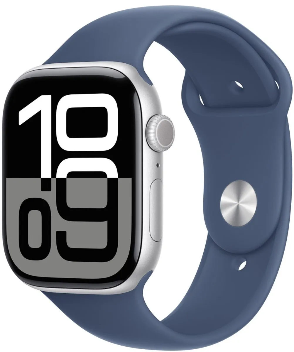 Apple Watch Sport Band 46mm M/L