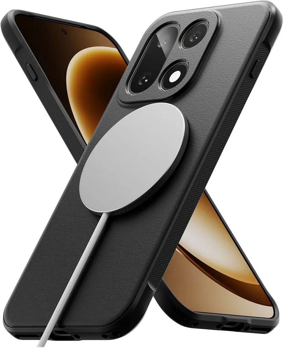 Ringke Onyx Magnetic Hoesje OnePlus 15
