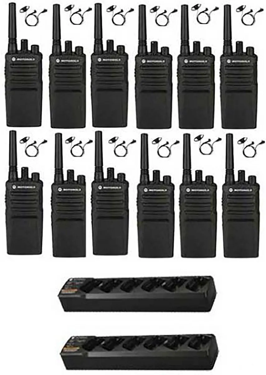 Motorola XT420 Portofoons