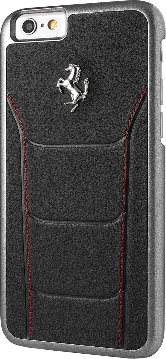 Ferrari GT 458 Hoesje iPhone 6/6S