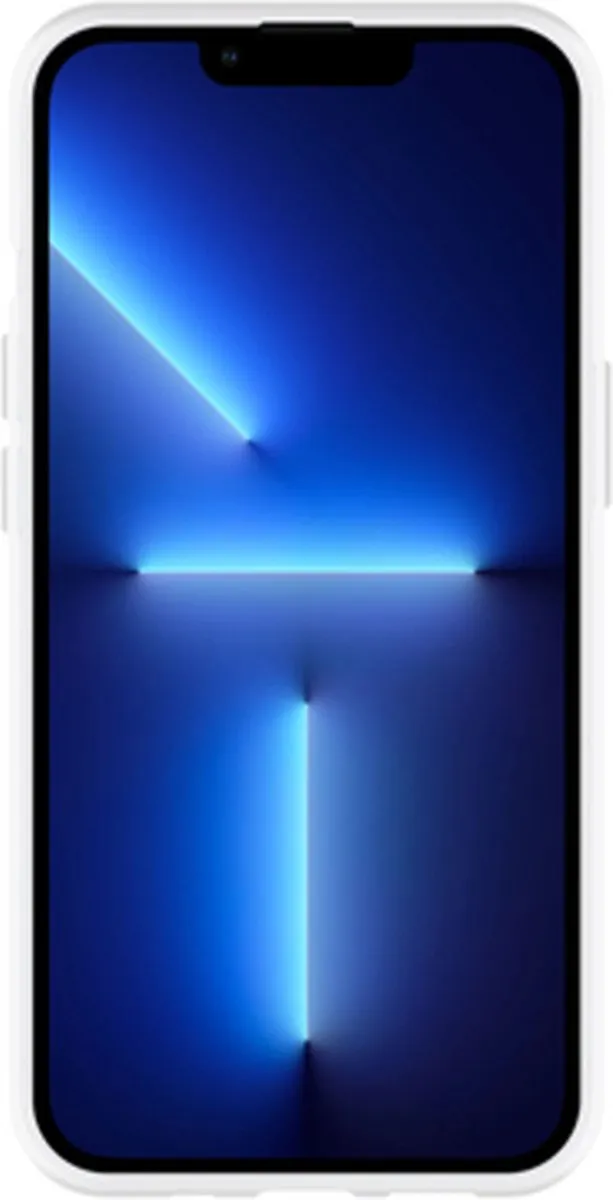 Just in Case iPhone 13 Pro Hoesje 8309518 - Transparant