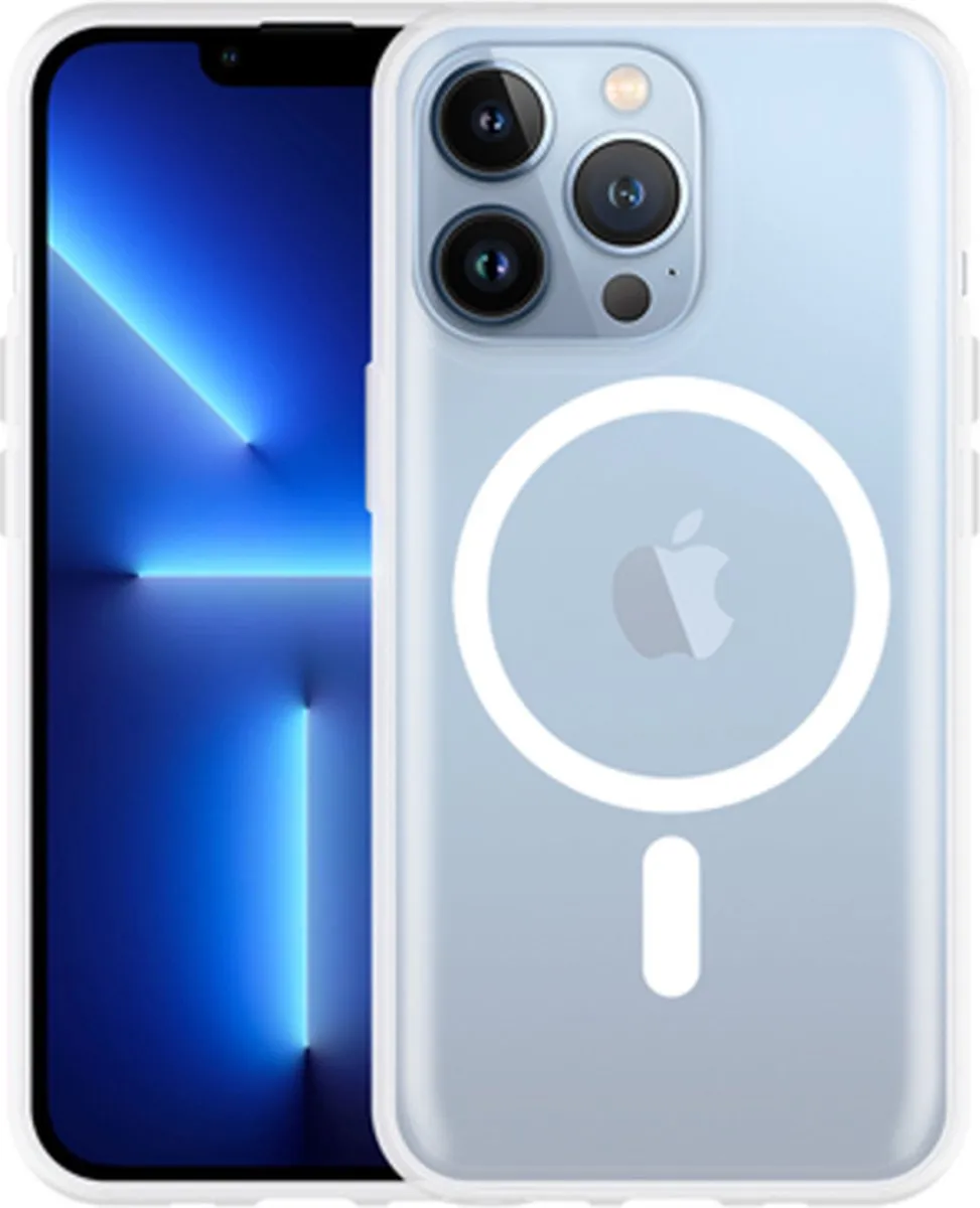 Just in Case iPhone 13 Pro Hoesje 8309518