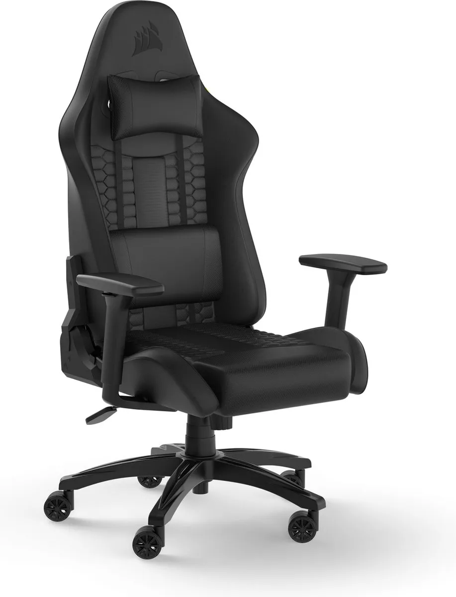 Corsair TC100 RELAXED Gamestoel