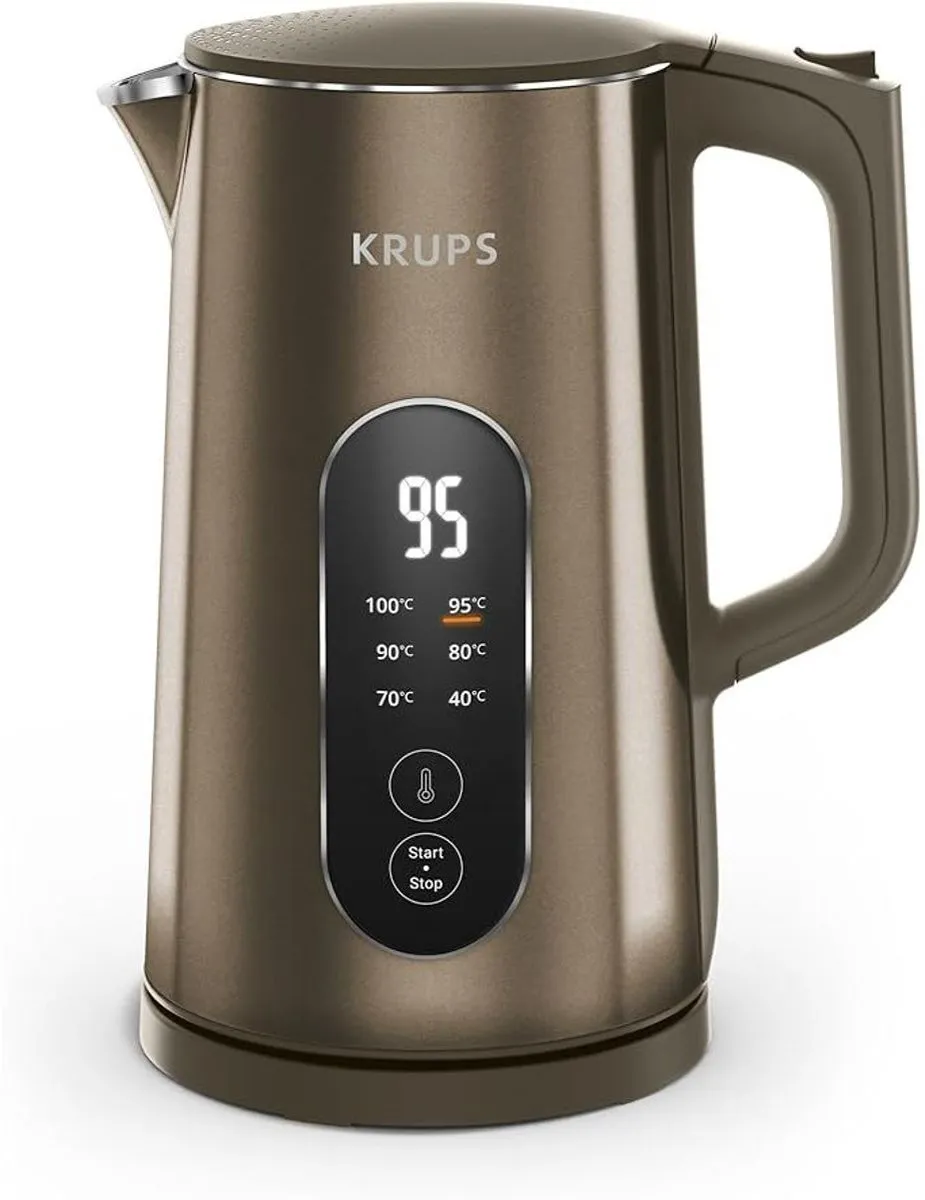 Krups BW871FF0 Waterkoker 2400W