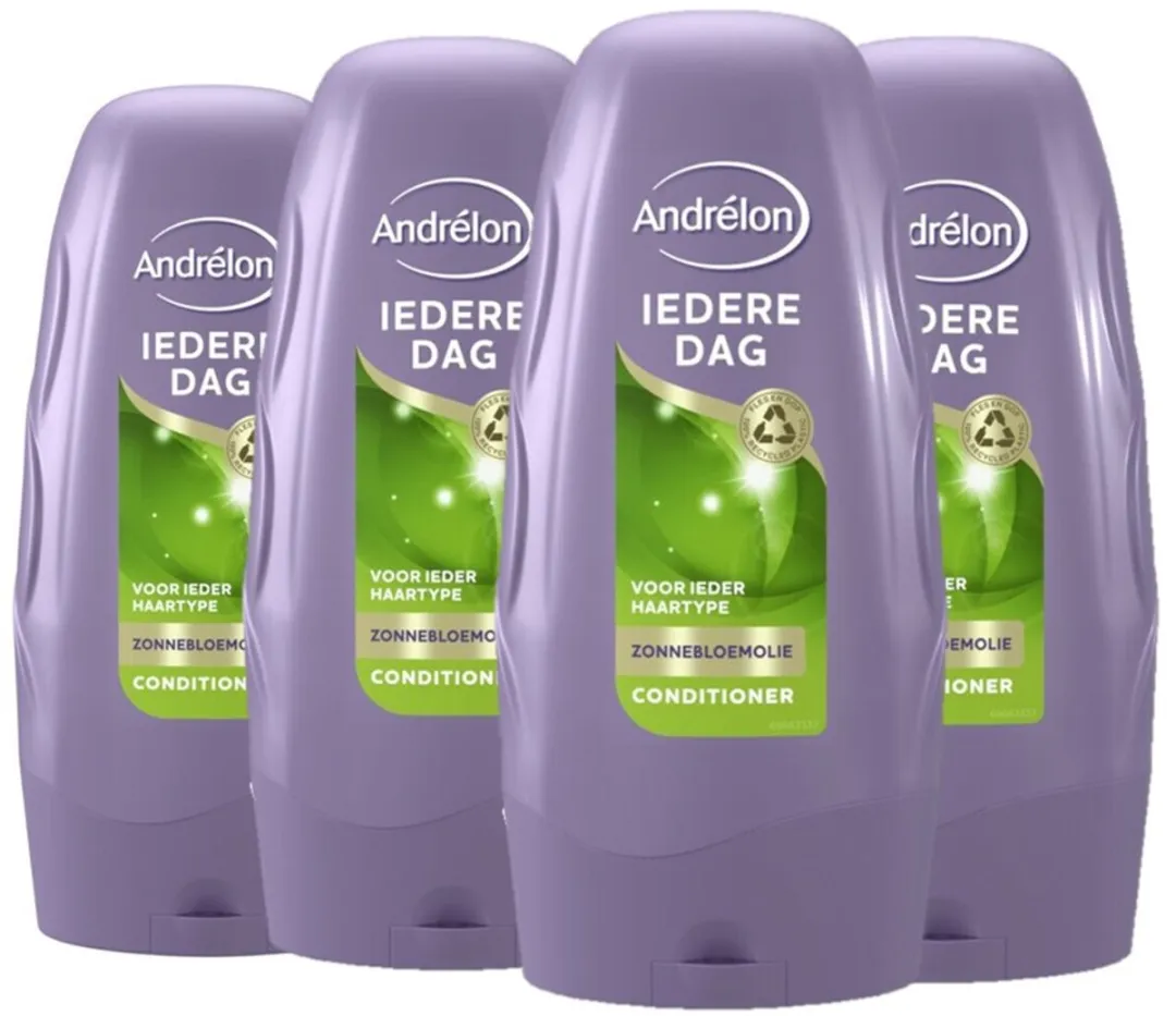 Andrélon Conditioner Iedere Dag