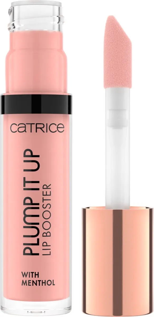 Catrice Plump It Up Lip Booster Real Talk