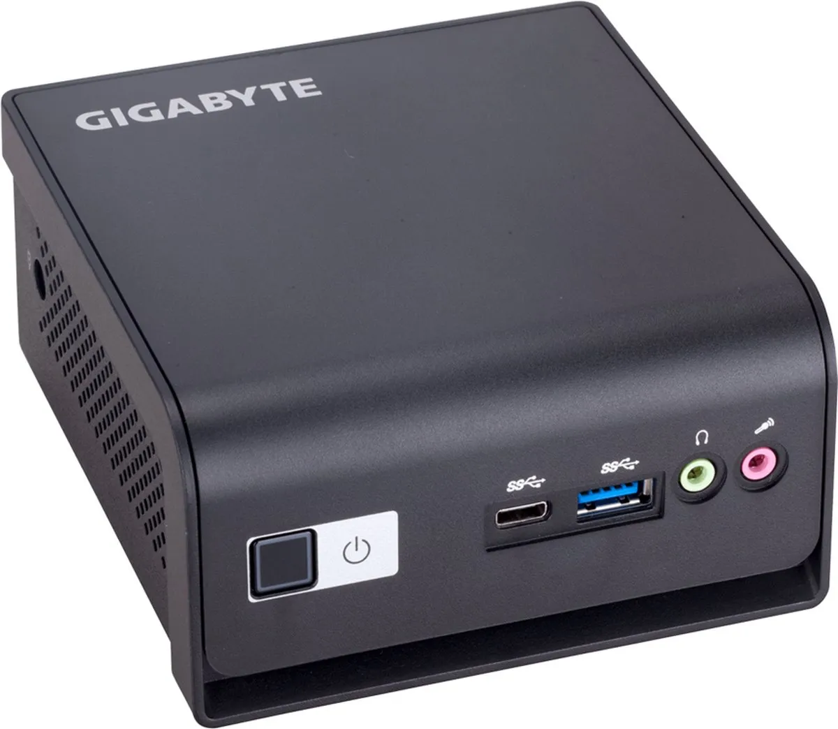 Gigabyte BRIX BMPD-6005 Barebone PC - 4Kernen