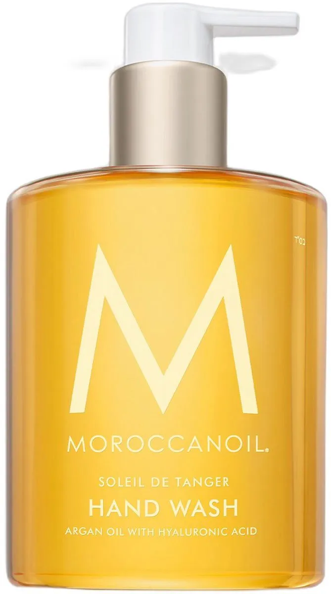 Moroccanoil Soleil de Tanger Hand Wash 360ml