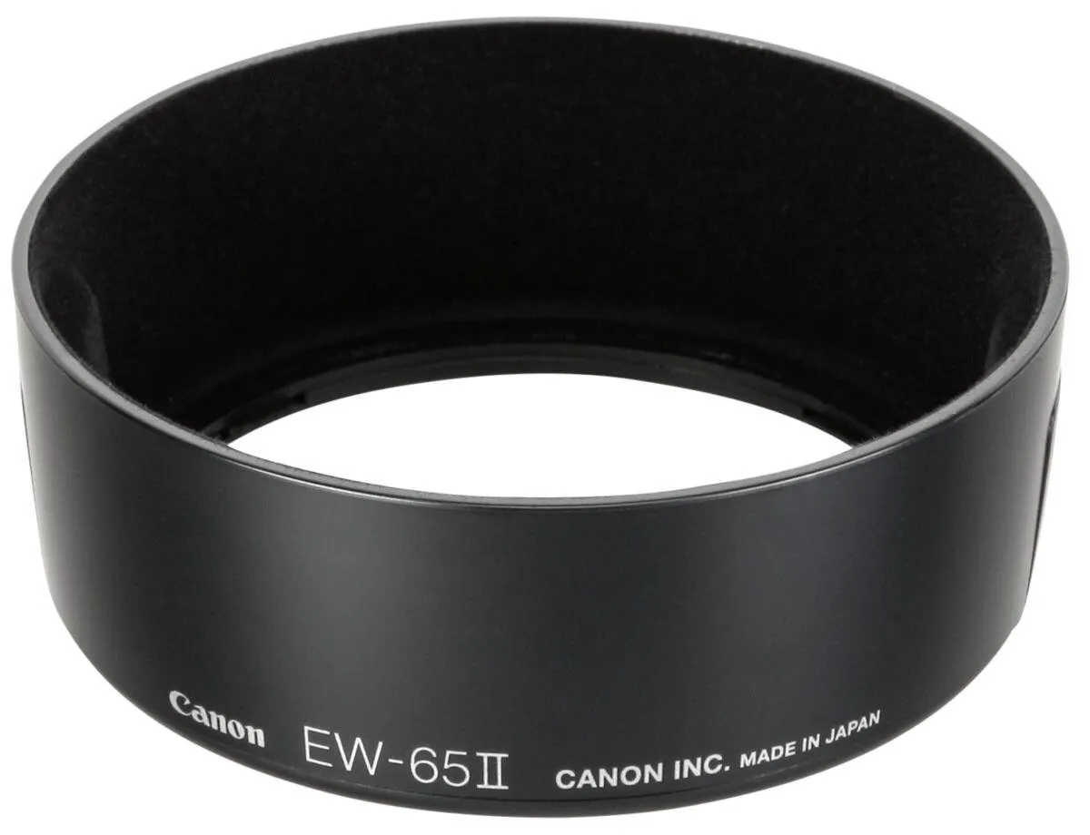 Canon EW-65 II Zonnekap - Canon